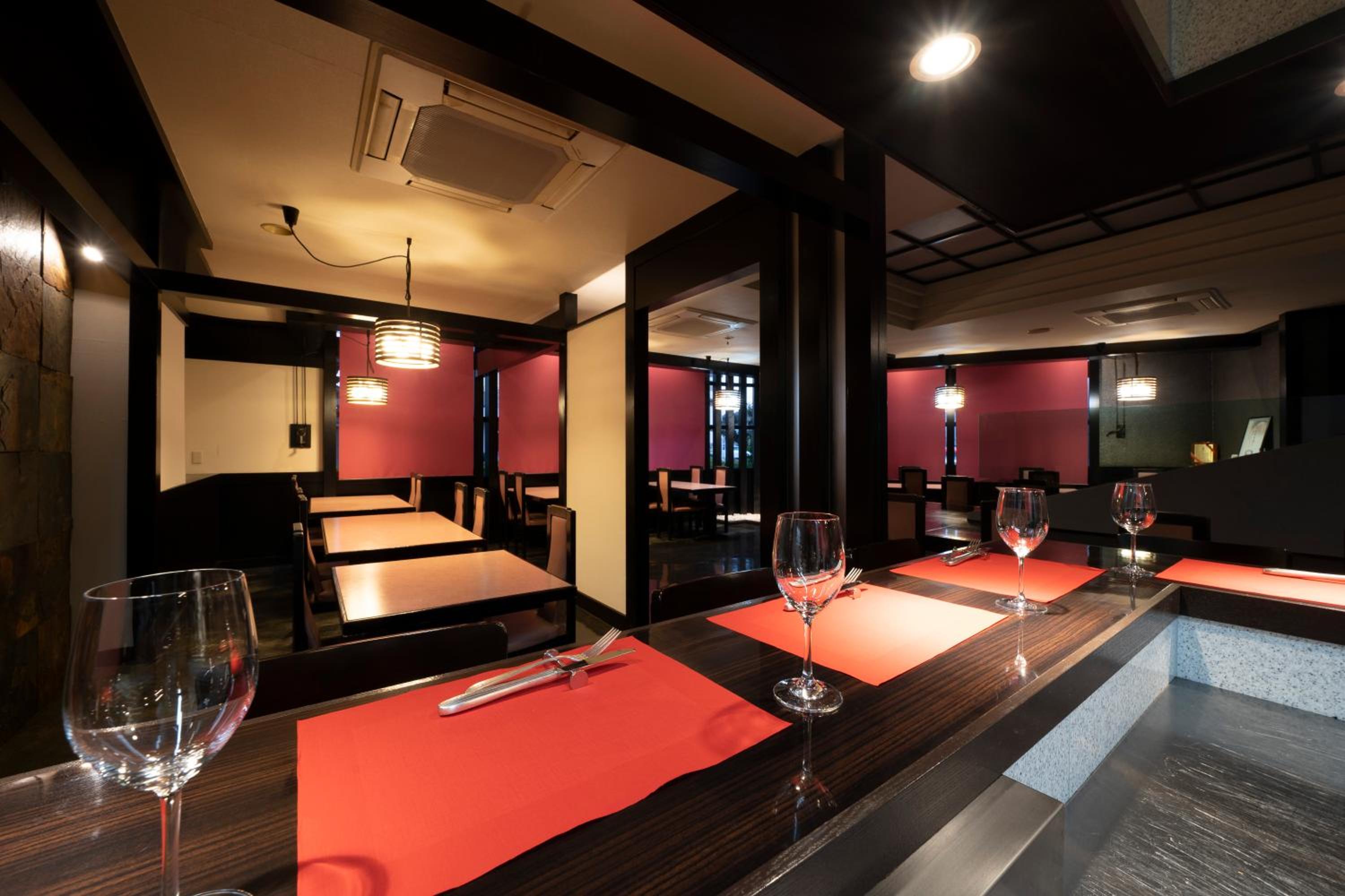Ise City Hotel 27/50