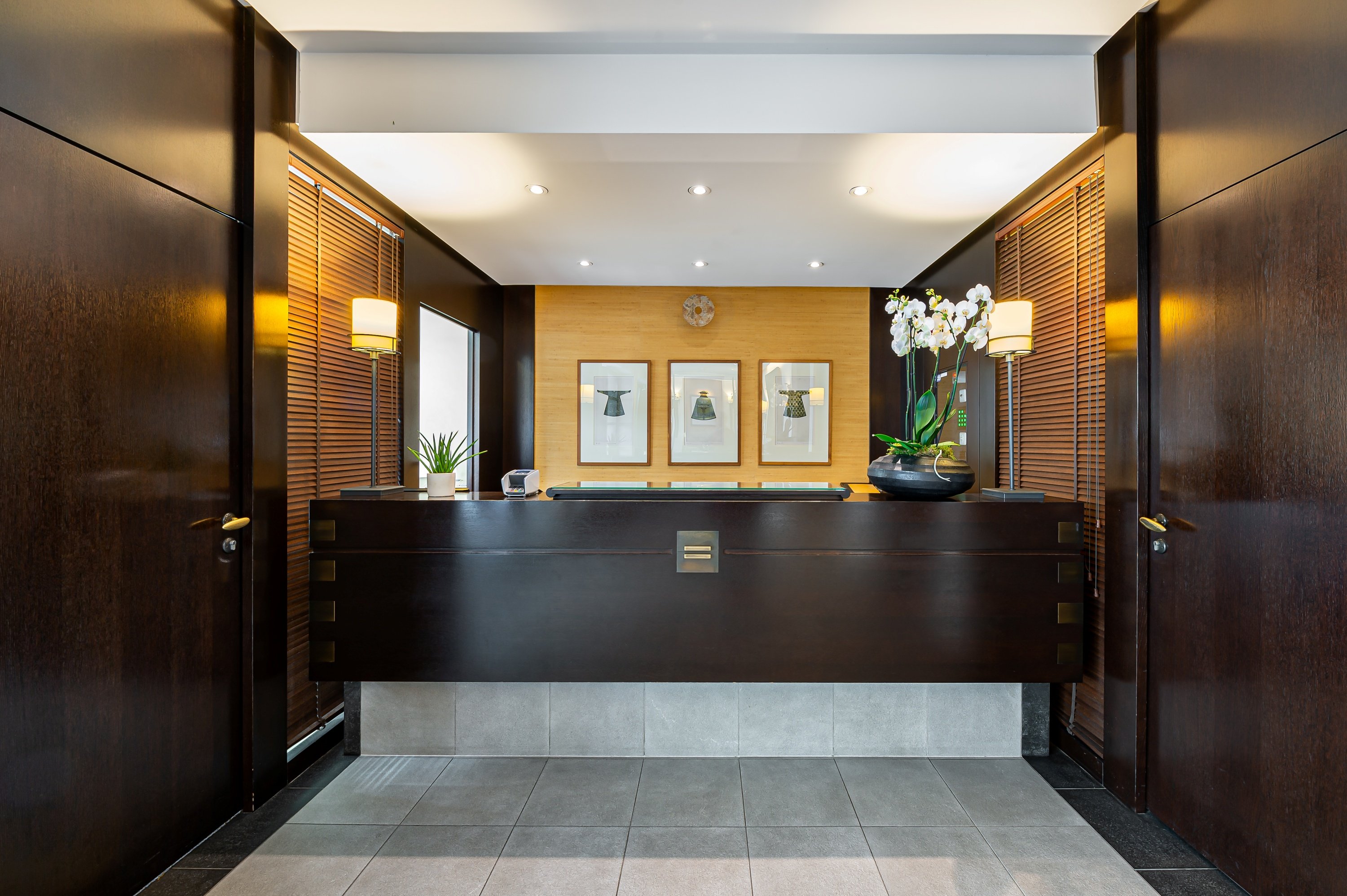 Hotel Jade Geneva 6/51