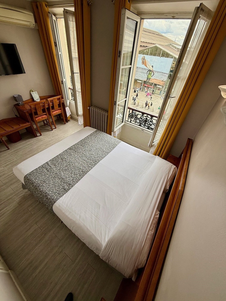 New Hotel Gare Du Nord 21/50