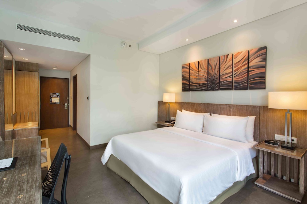 HILTON GARDEN INN BALI NGURAH RAI AIRPORT 16/59