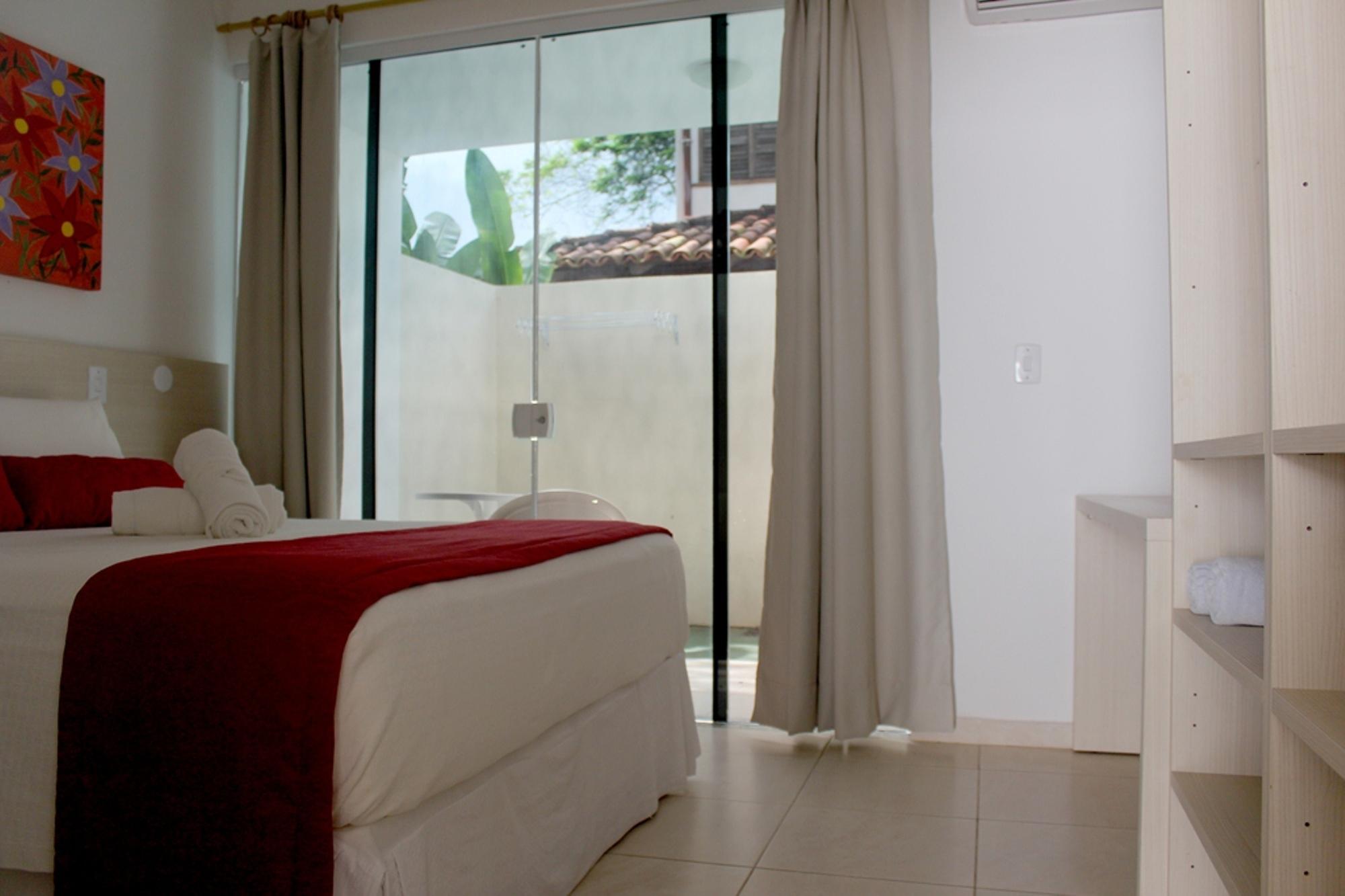 1 Bedroom, Apartment