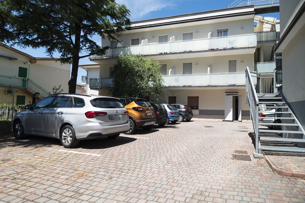 Hotel Nuova Flavia 14/18