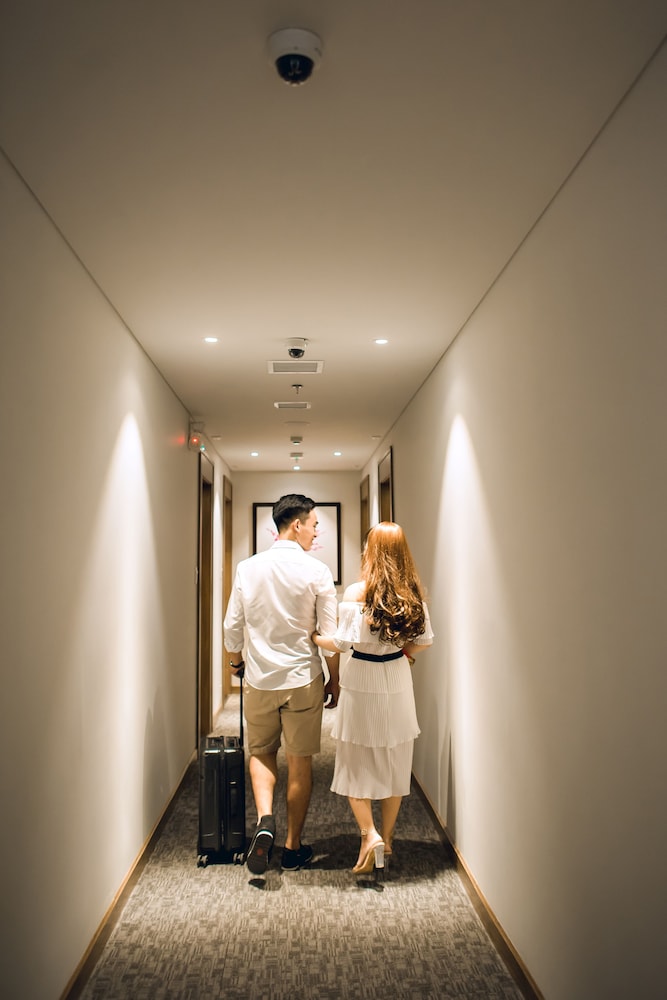 Glamour Hotel Da Nang 19/30