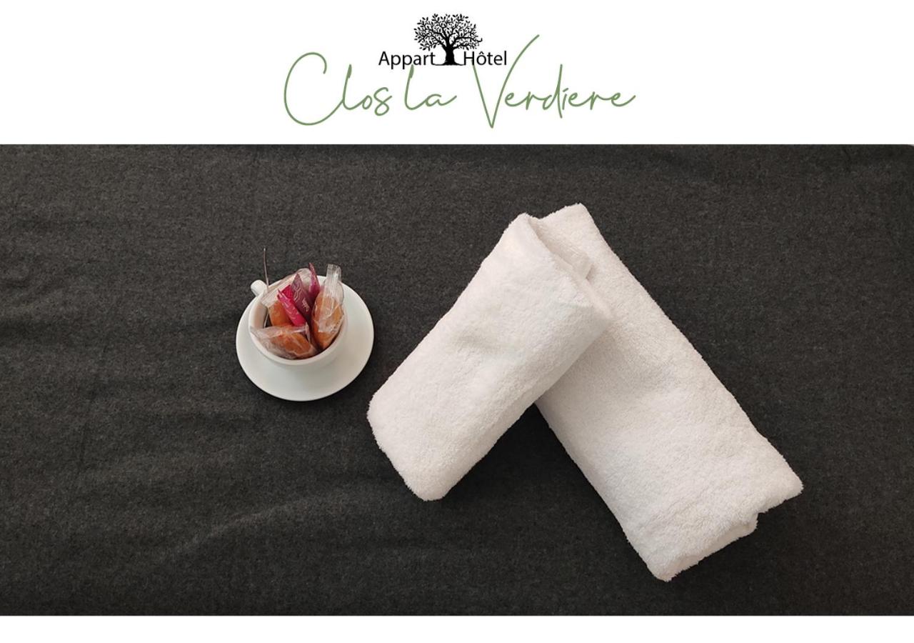 Clos la Verdiere 23/43