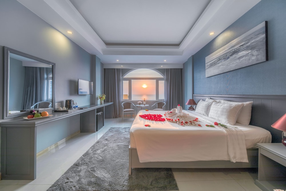 Phu Quoc Ocean Pearl Hotel 13/50