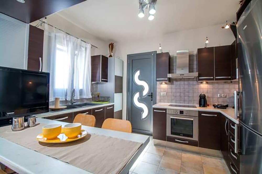 Haraki Villas 25/36