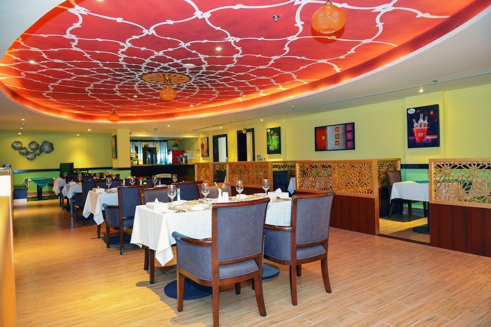 Meshal Hotel And Spa 44/55