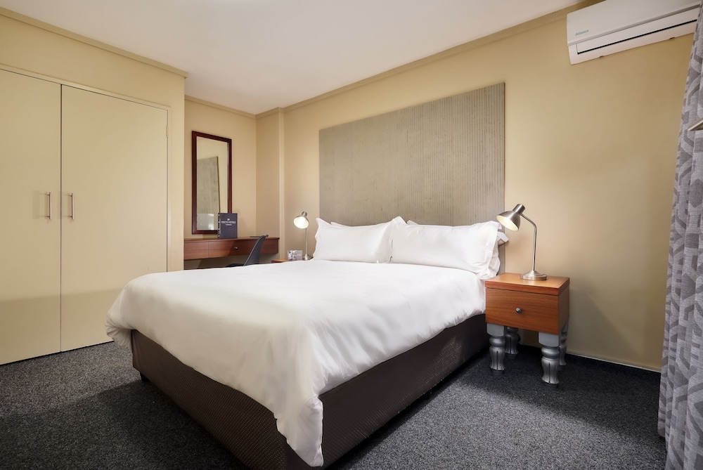 ANEW Hotel Hatfield Pretoria 12/45