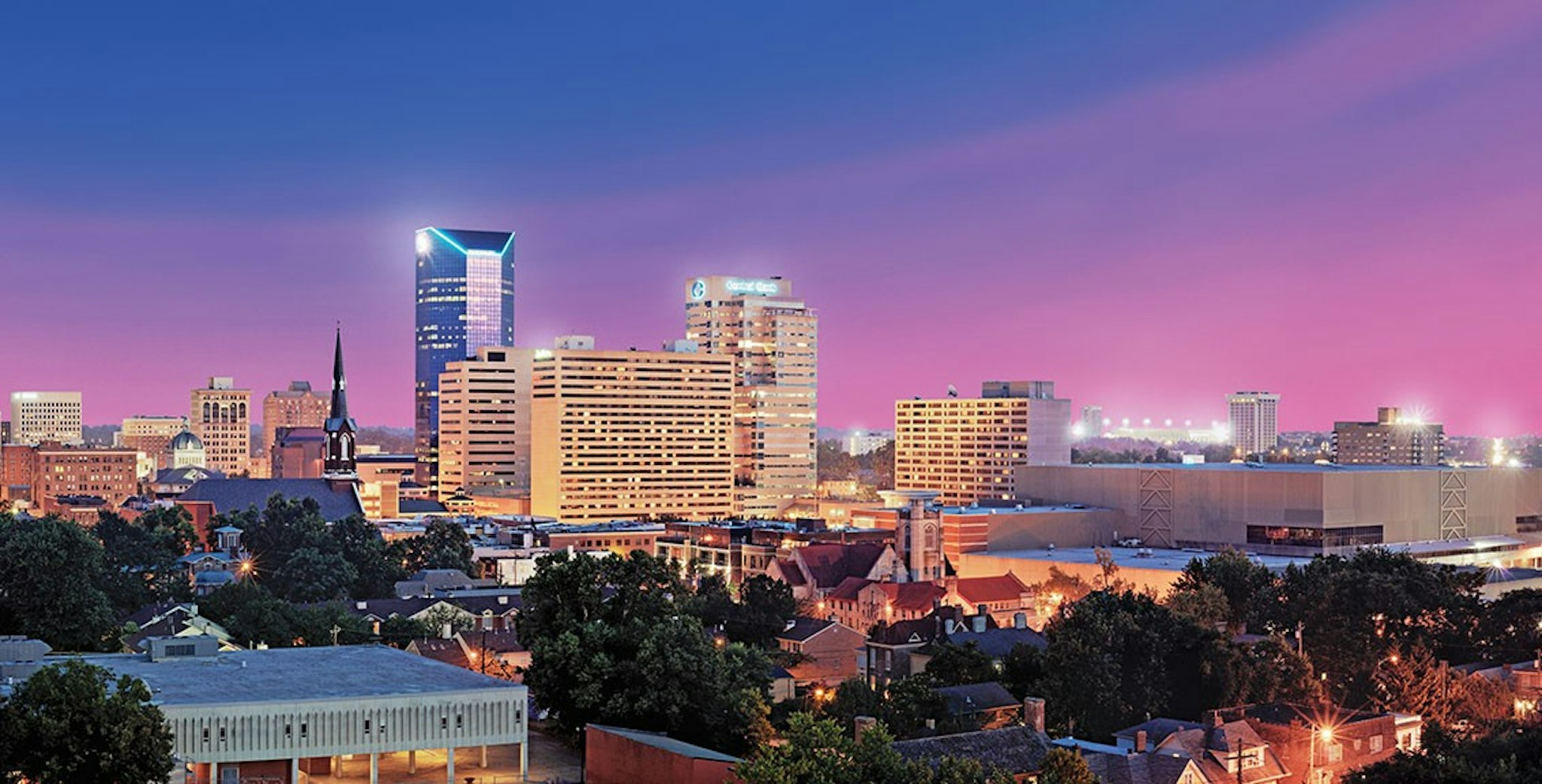 Doubletree Suites By Hilton Lexington 78/78