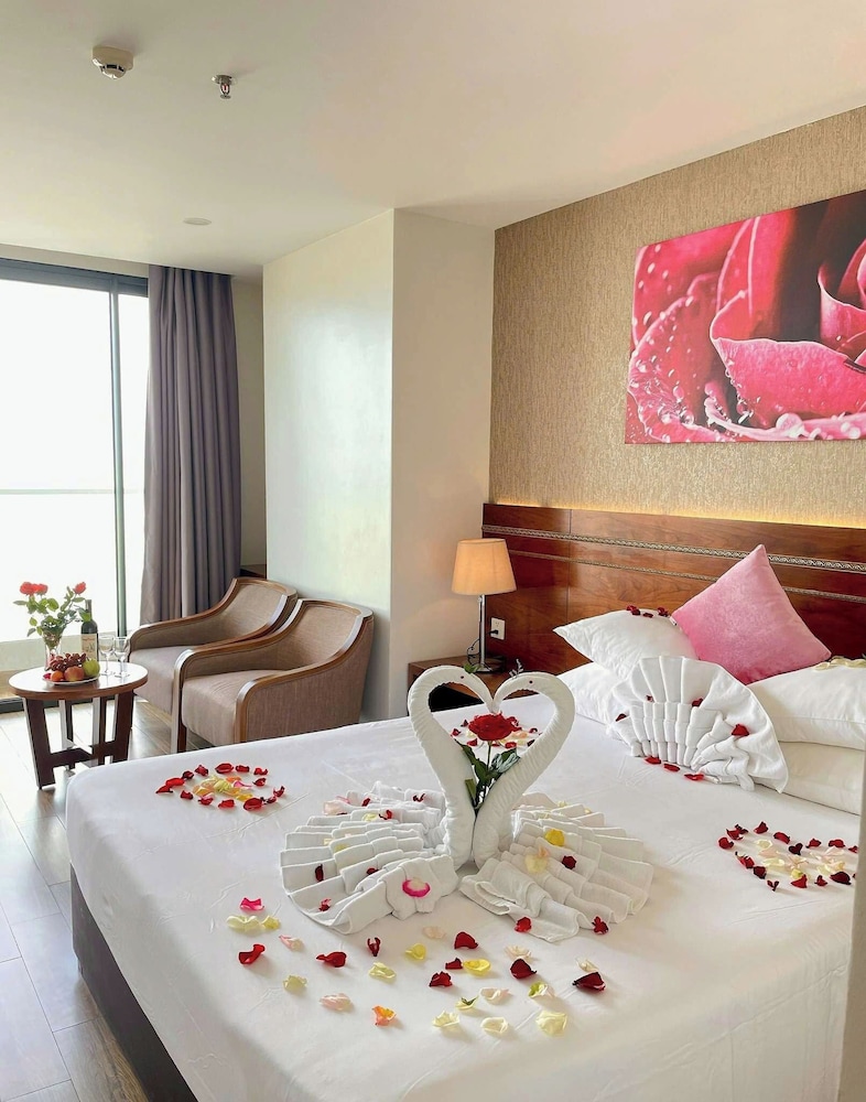 Sea Pearl Hotel 18/73