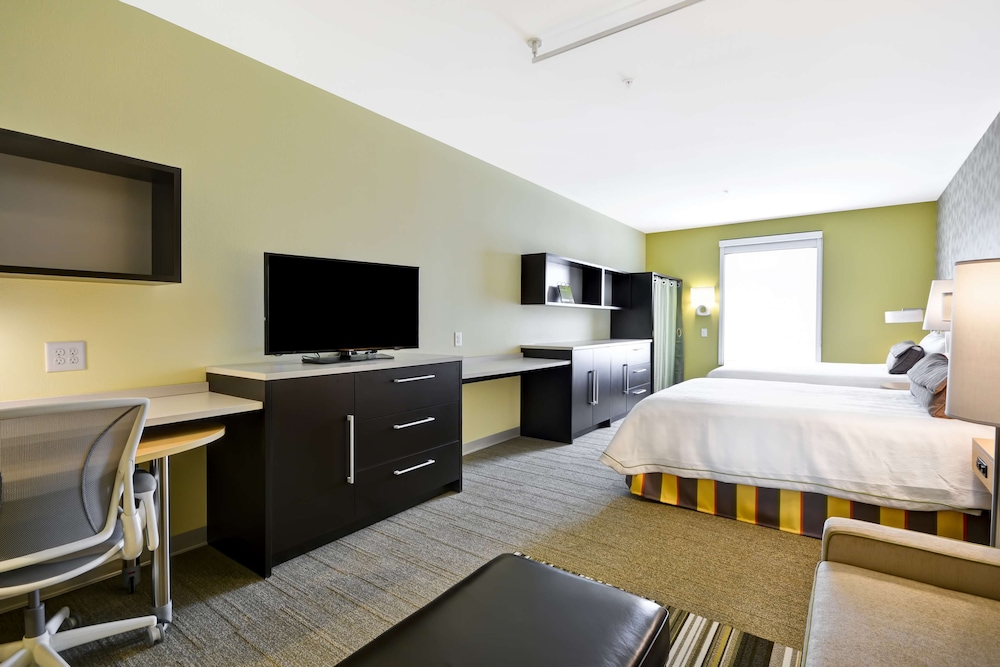 Home2 Suites By Hilton Rock Hill 20/76
