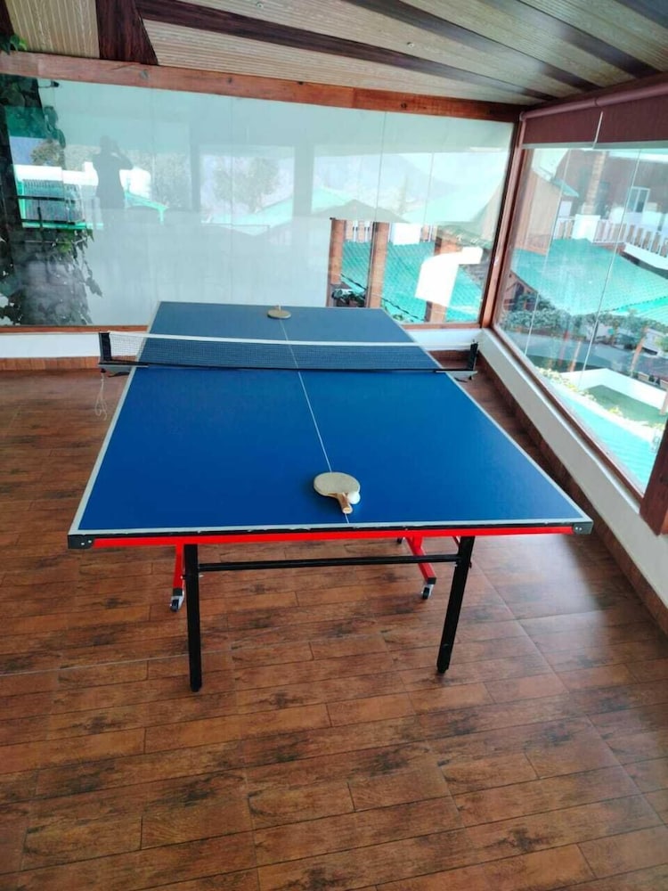 CHAIL VILLAS HOTEL 25/50