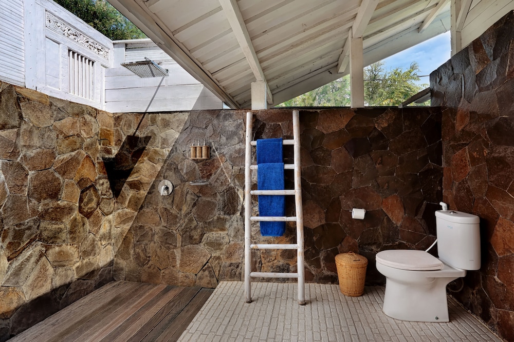 Gili Eco Villas 49/50