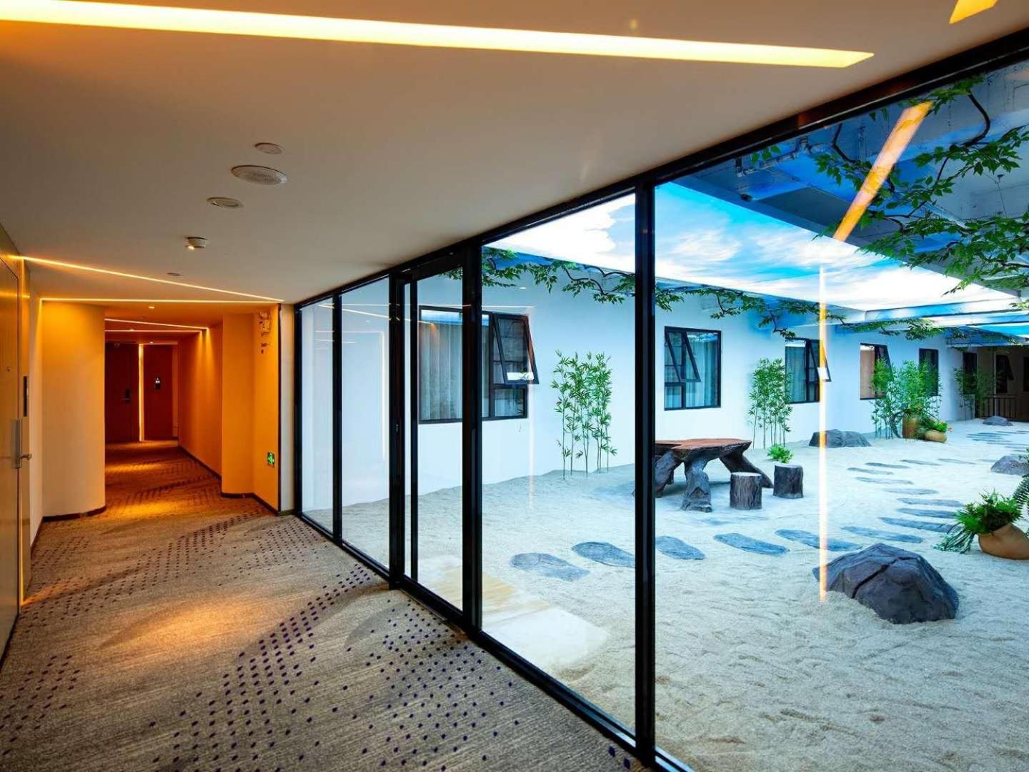 Lavande Hotel (Guilin Central Square Elephant Trunk Hill Scenic Area) 8/49