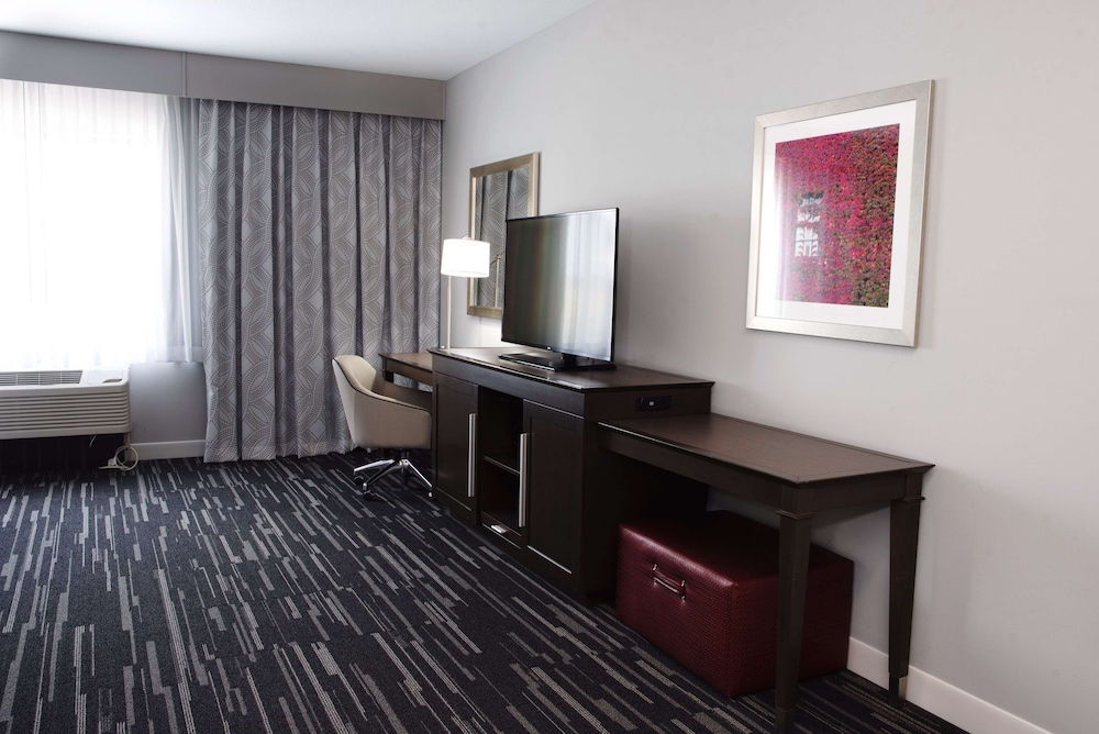 Hampton Inn Des Moines Urbandale 20/44