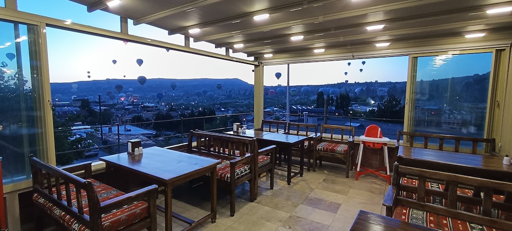Cappa Cave Hotel 31/50