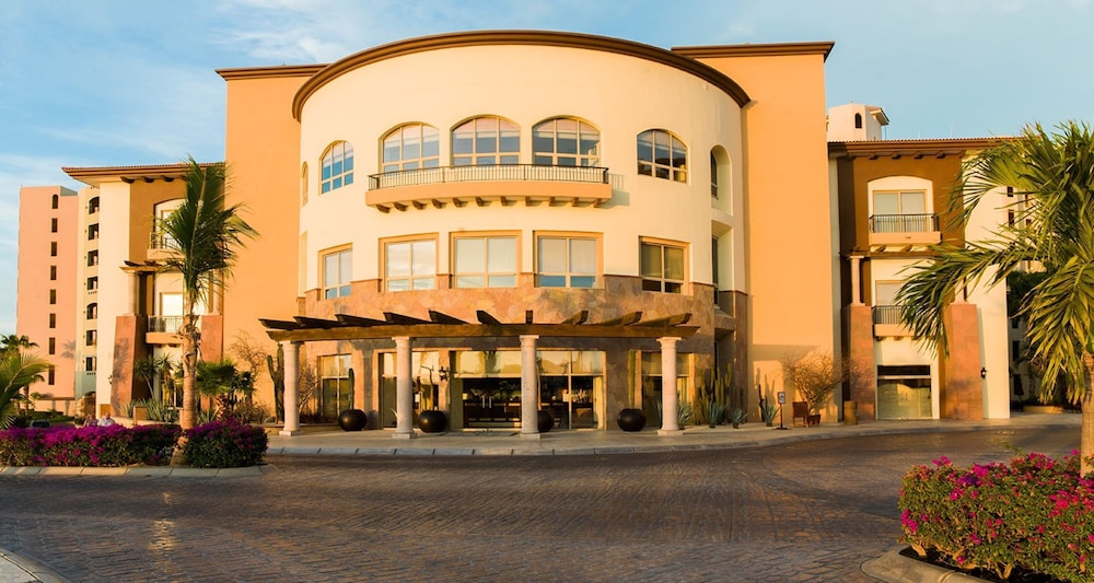 Villa del Palmar Beach Resort and Spa Cabo San Lucas 6/75
