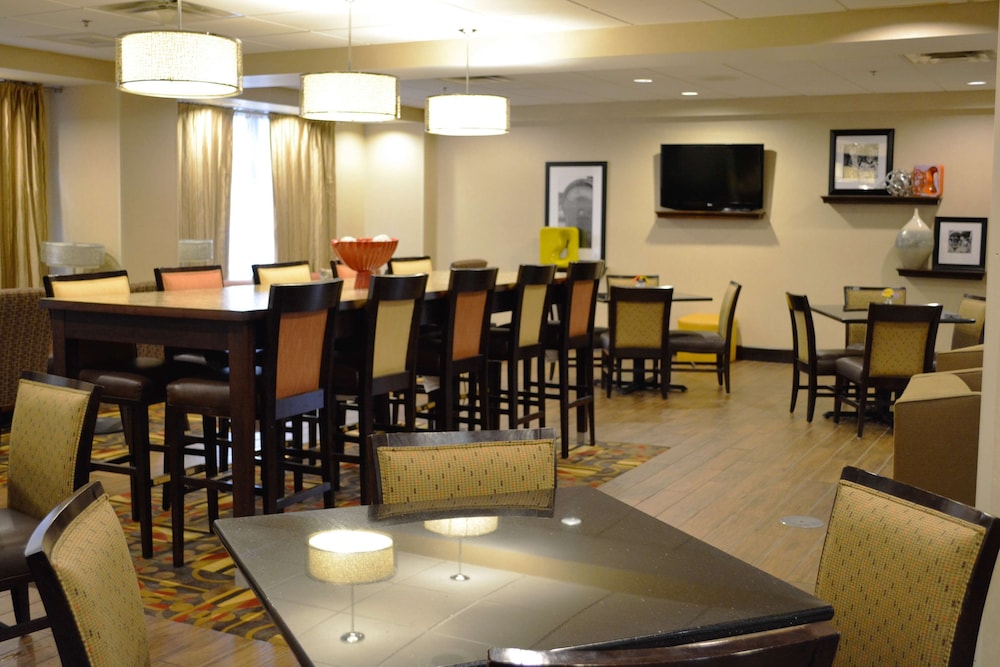 Comfort Inn, Cleveland South - Richfield 16/25