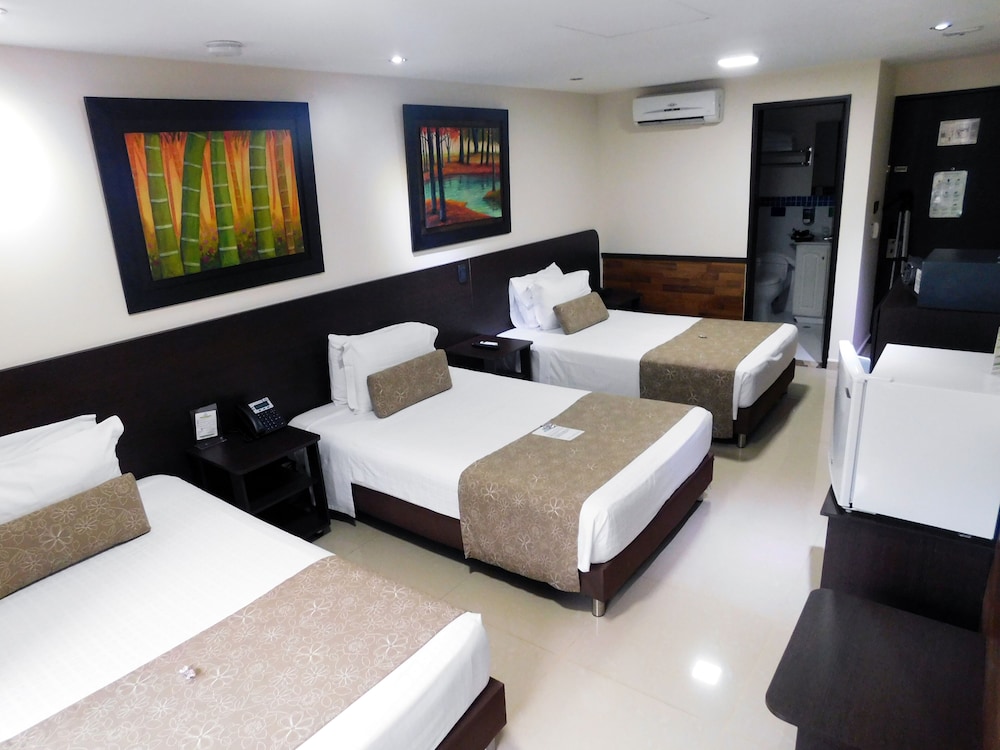 Acqua Express Hotel 23/61