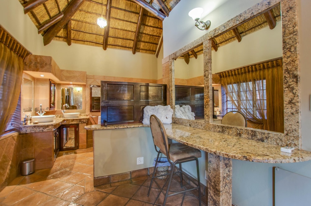 Kassaboera Lodge 15/36