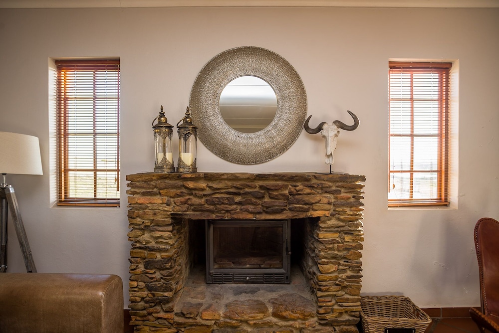 Kwetu Guest Farm 5/50
