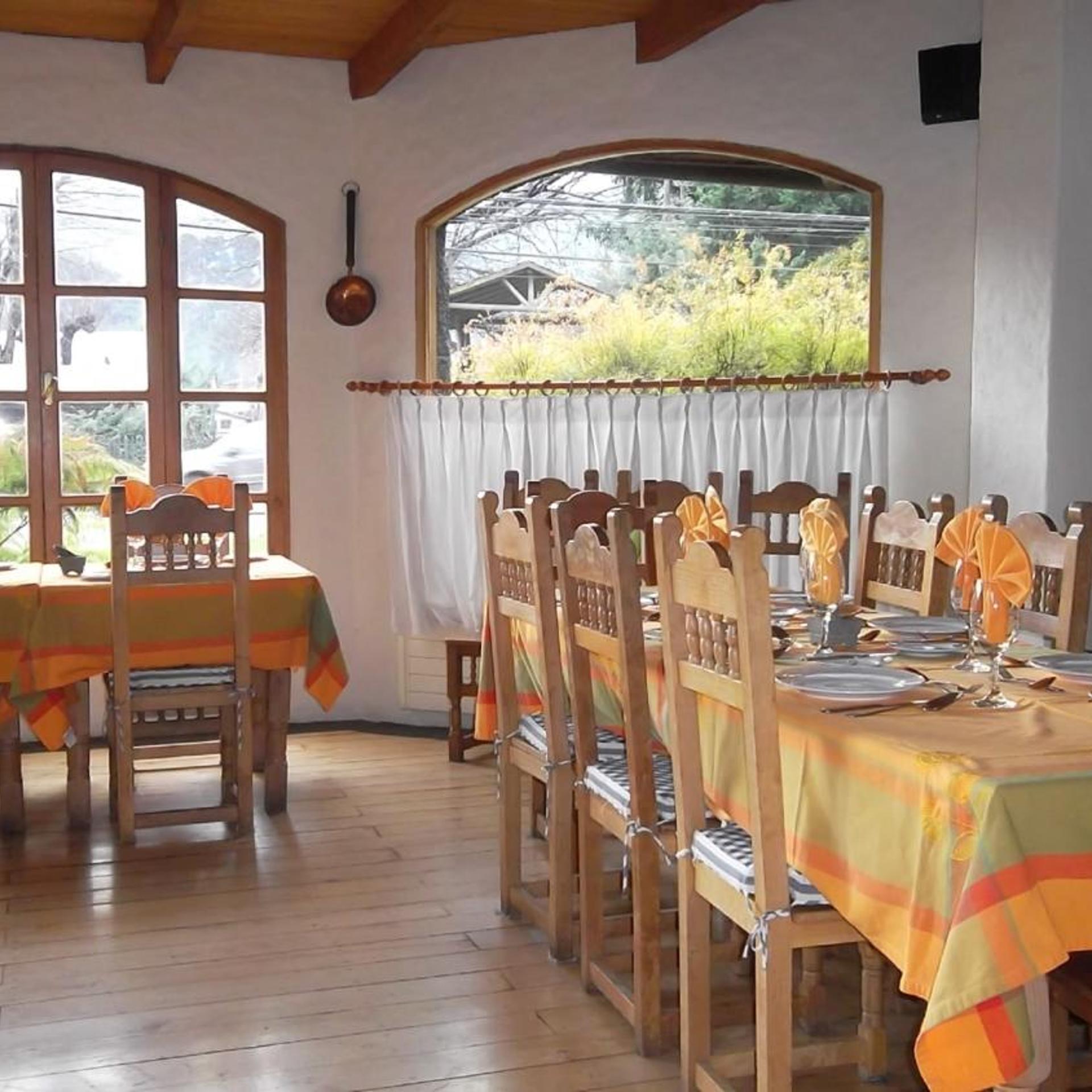 Malalhue Hotel 31/50