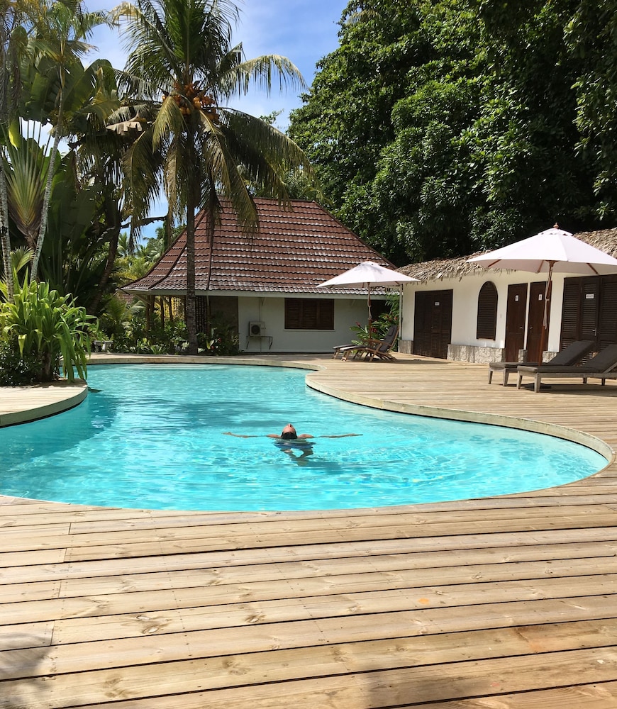 Bliss Praslin Seychelles 61/68
