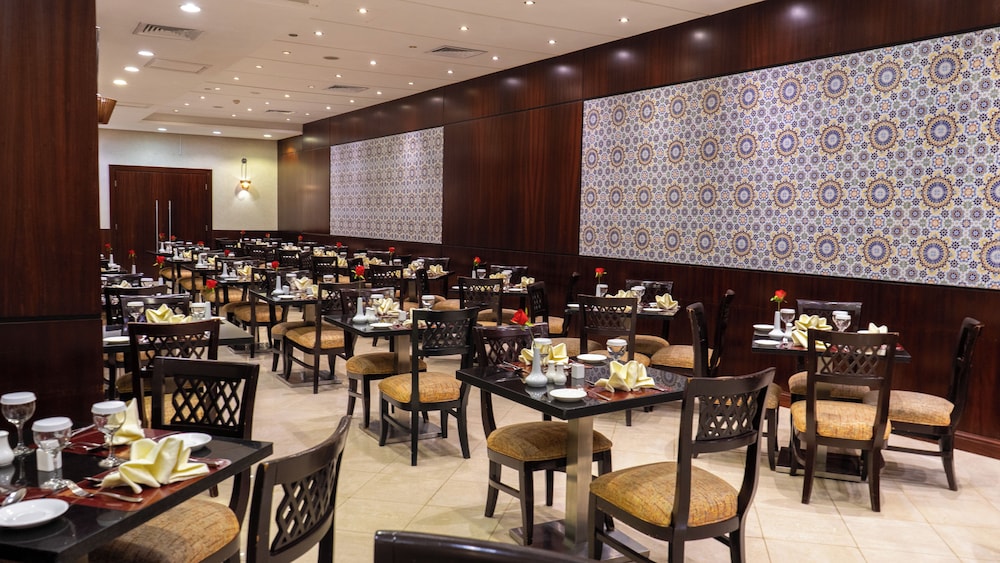 برج فندق الصفوة 3(Al Safwa Tower 3 Hotel -EX ( Dorrar Aleiman Royal Hotel Makkah )) 46/55