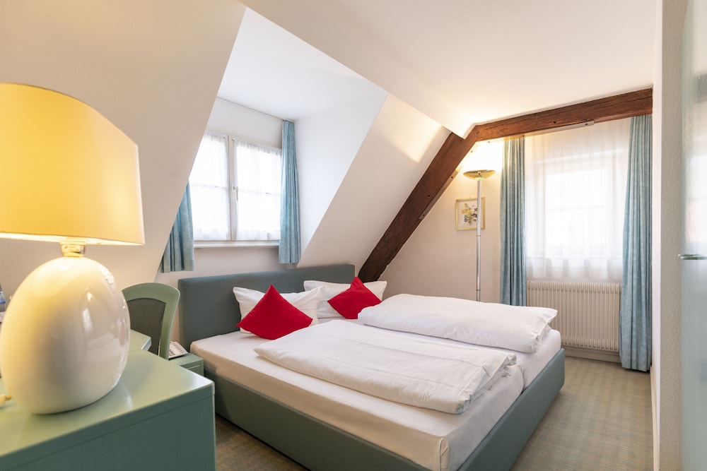 Hotel Restaurant Adler 21/37