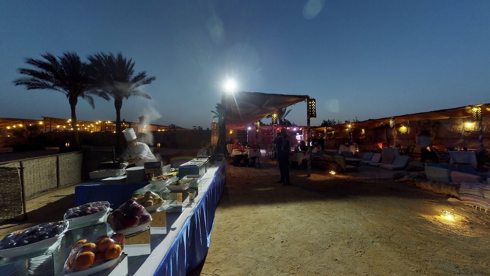 Wadi Lahmy Azur Resort 64/70