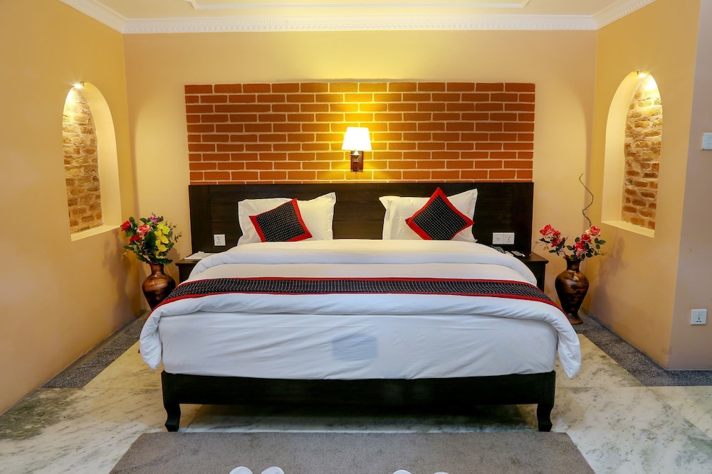Taleju Boutique Hotel 16/65