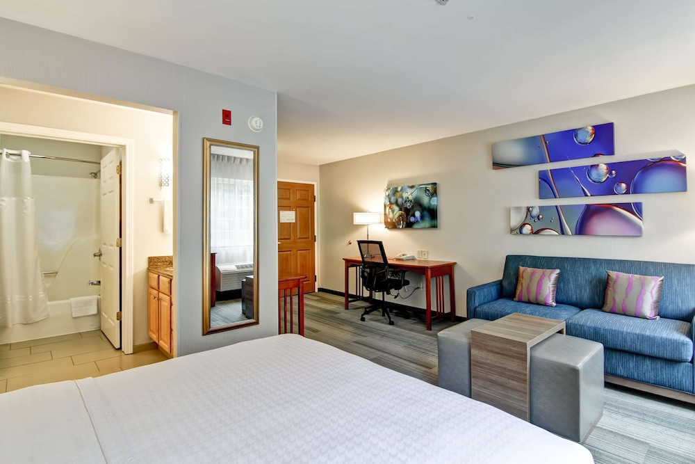 Homewood Suites By Hilton Stratford 32/51