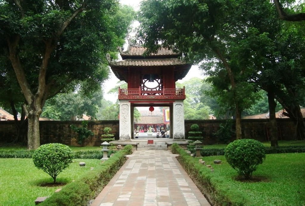 Hanoi Golden Hostel 62/66