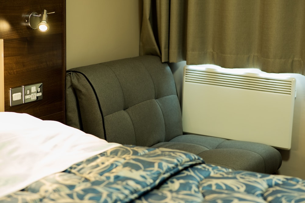 Stay Inn Hotel Manchester 13/28