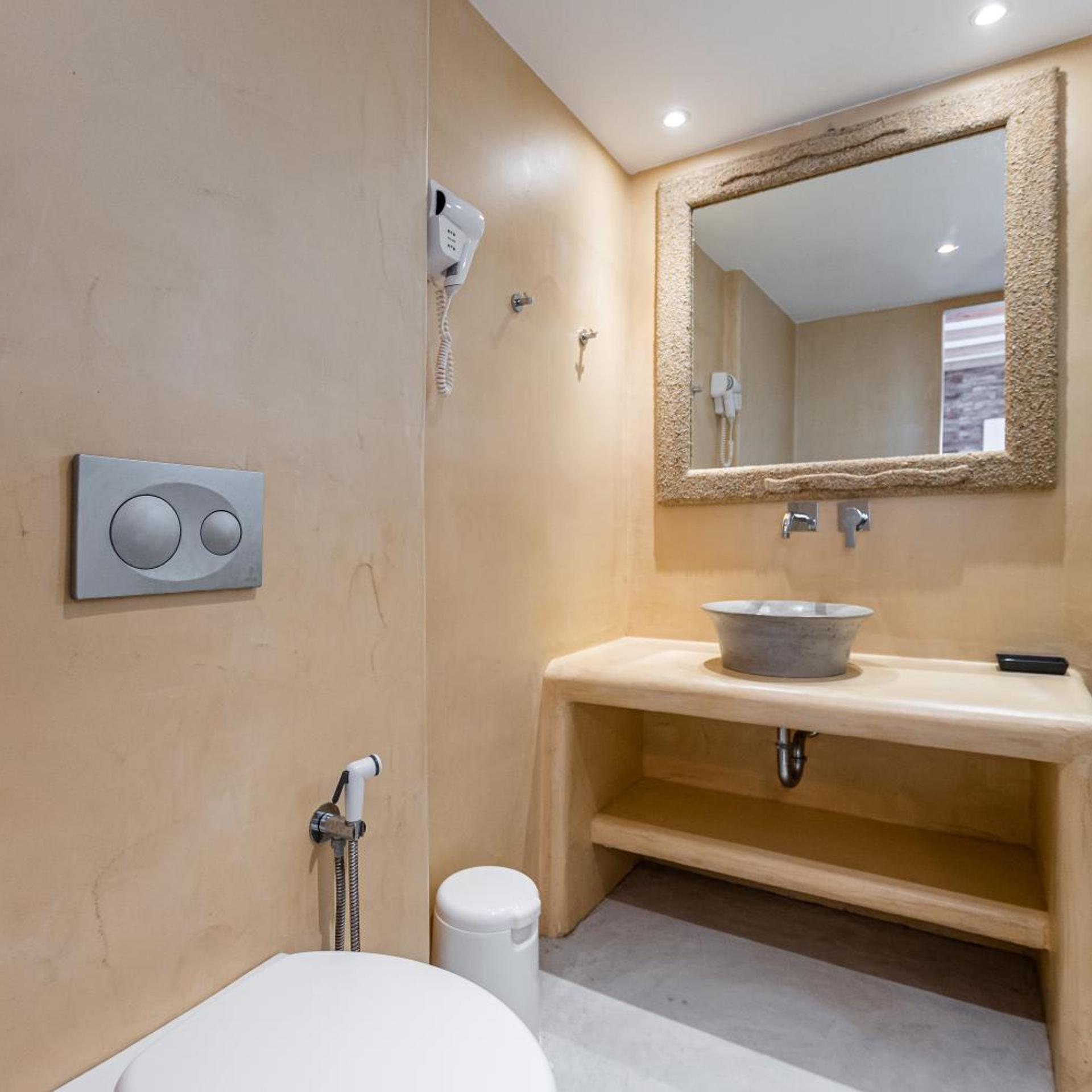 استوديو ثلاثي، Agios Prokopios Hotel 8/10