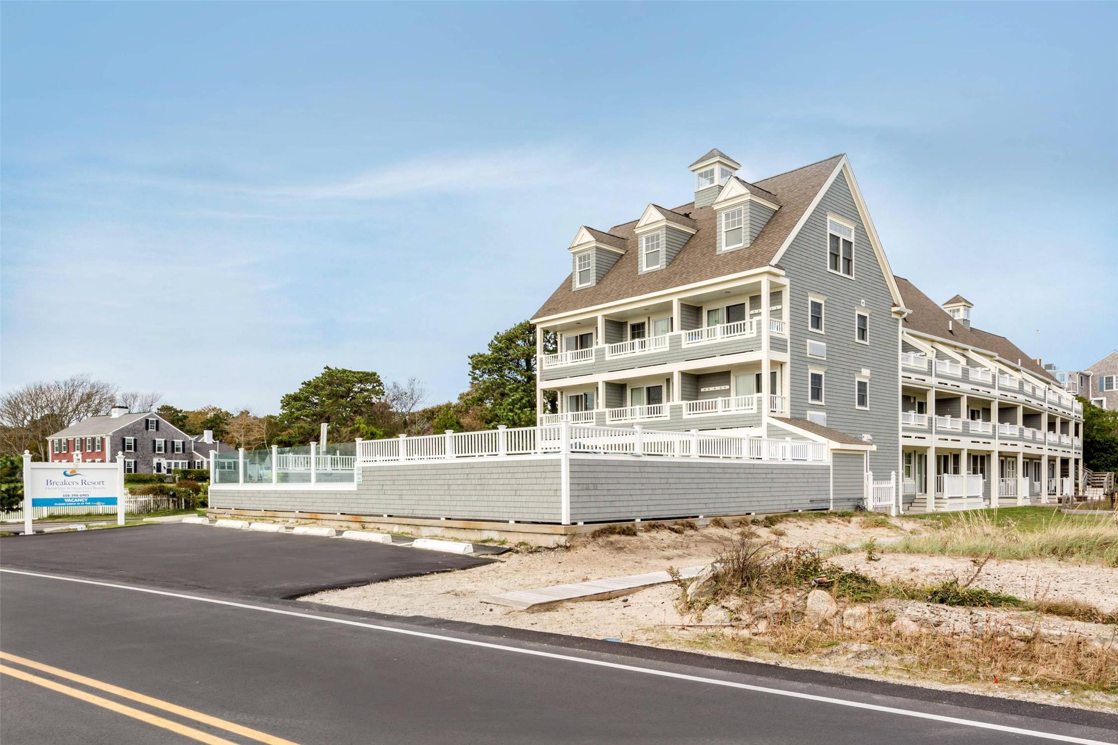 Bluegreen Vacations The Breakers Resort, an Ascend Collection Resort 36/36