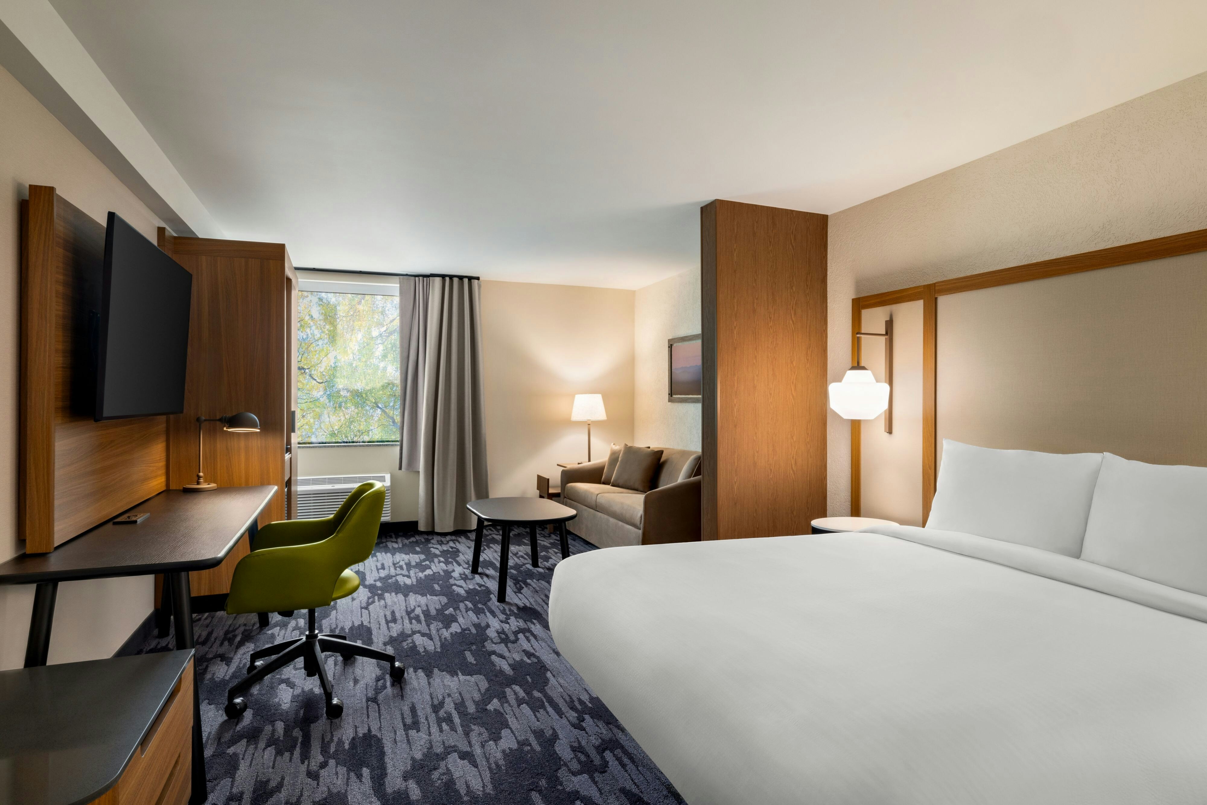 Hotel Monona 3/11