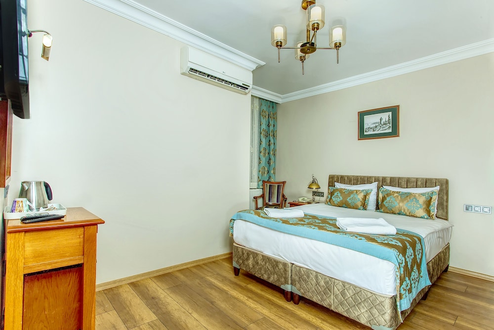 Saba Hotel 24/47
