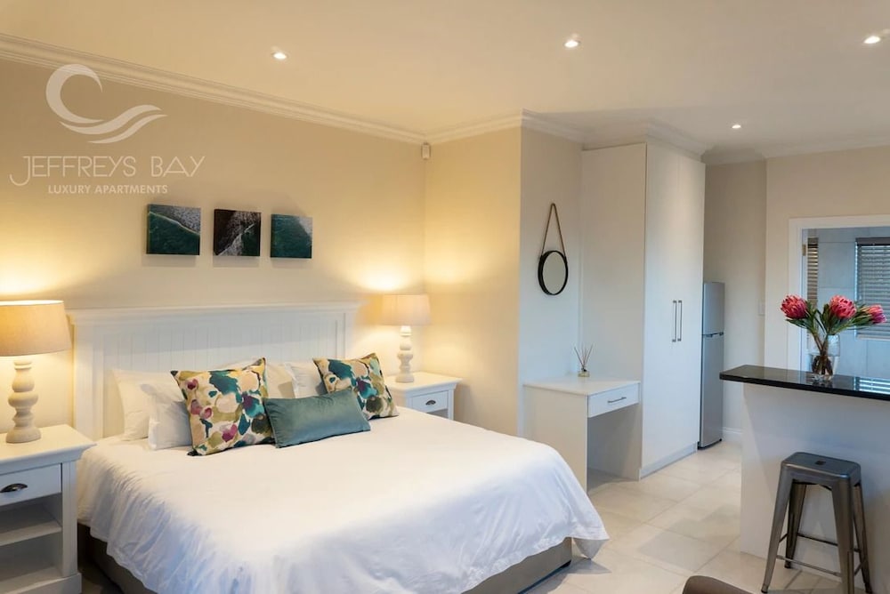 Jeffreys Bay Luxury Apartments — foto 3