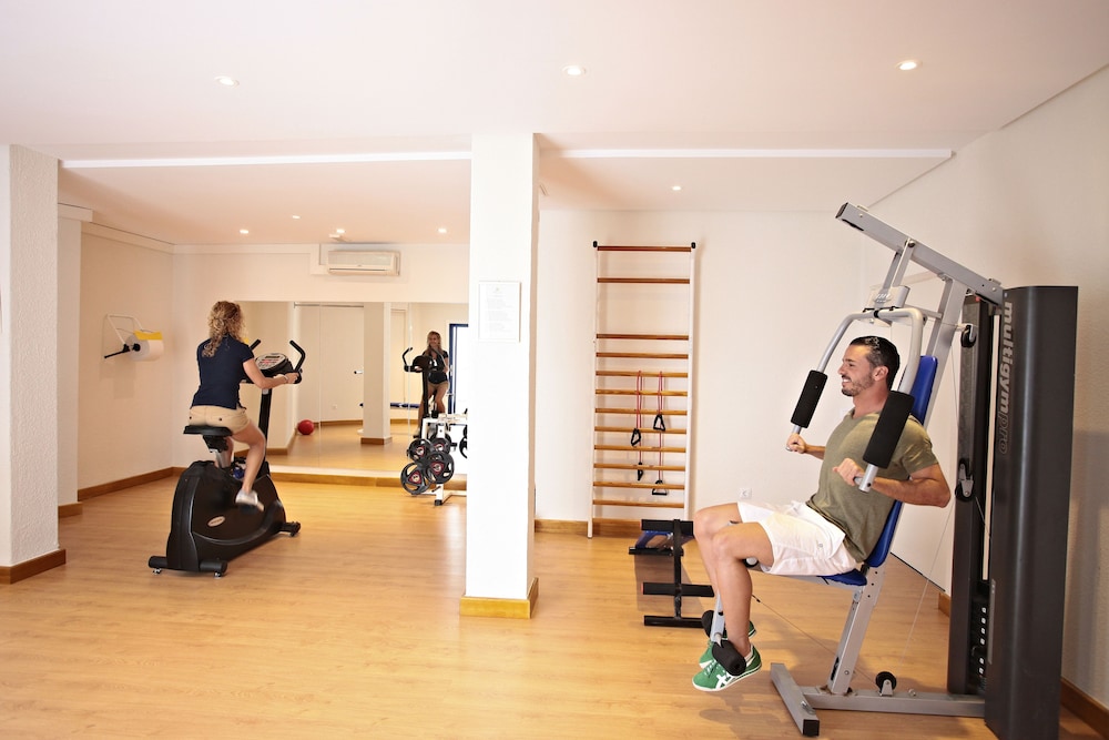 Sandos Atlantic Gardens - Adults Only 11/50