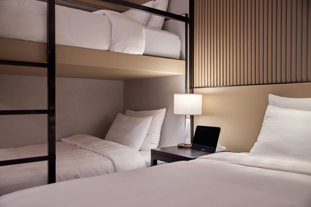Lotte Hotel World 16/67