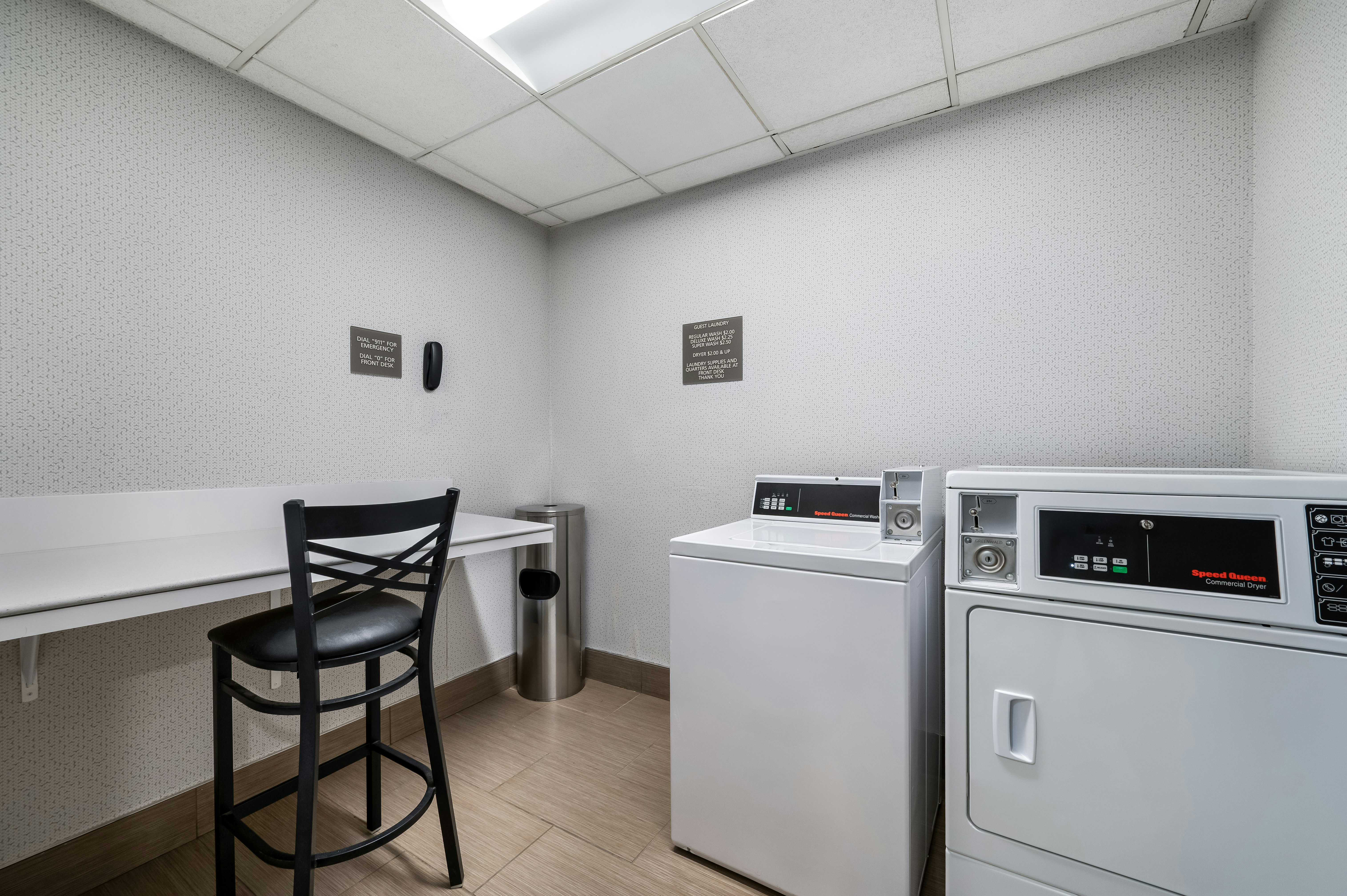 Hampton Inn Philadelphia-Plymouth Meeting 48/52