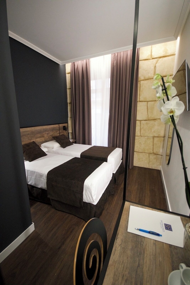 Hotel BH San Francisco 50/50