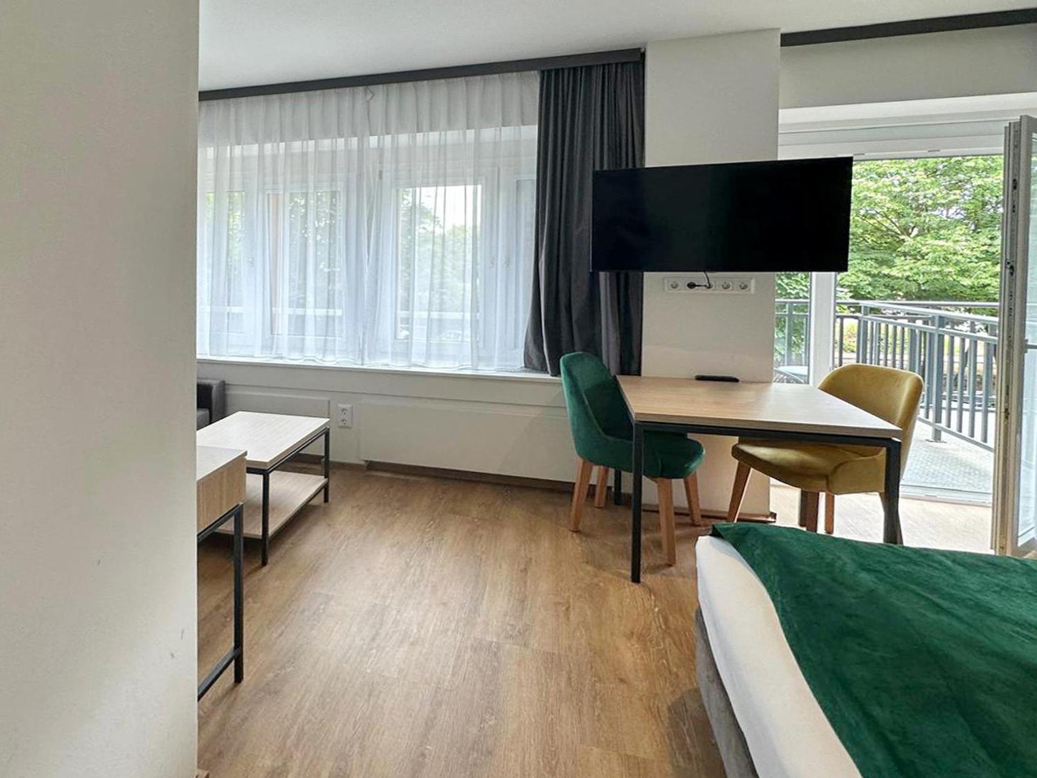 DORMERO Hotel Russelsheim (formerly DIWOTEL Russelsheim) 3/36