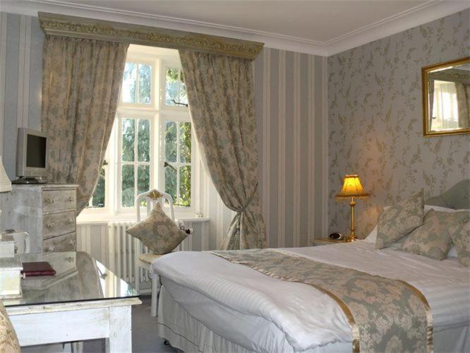 Maenan Abbey Hotel 7/44