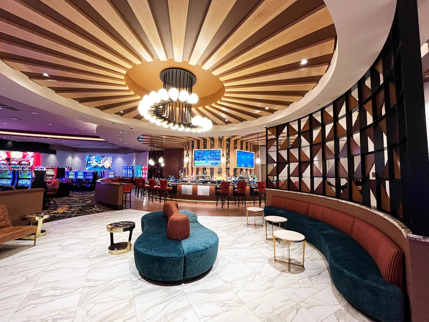 Muckleshoot Casino Resort 25/37