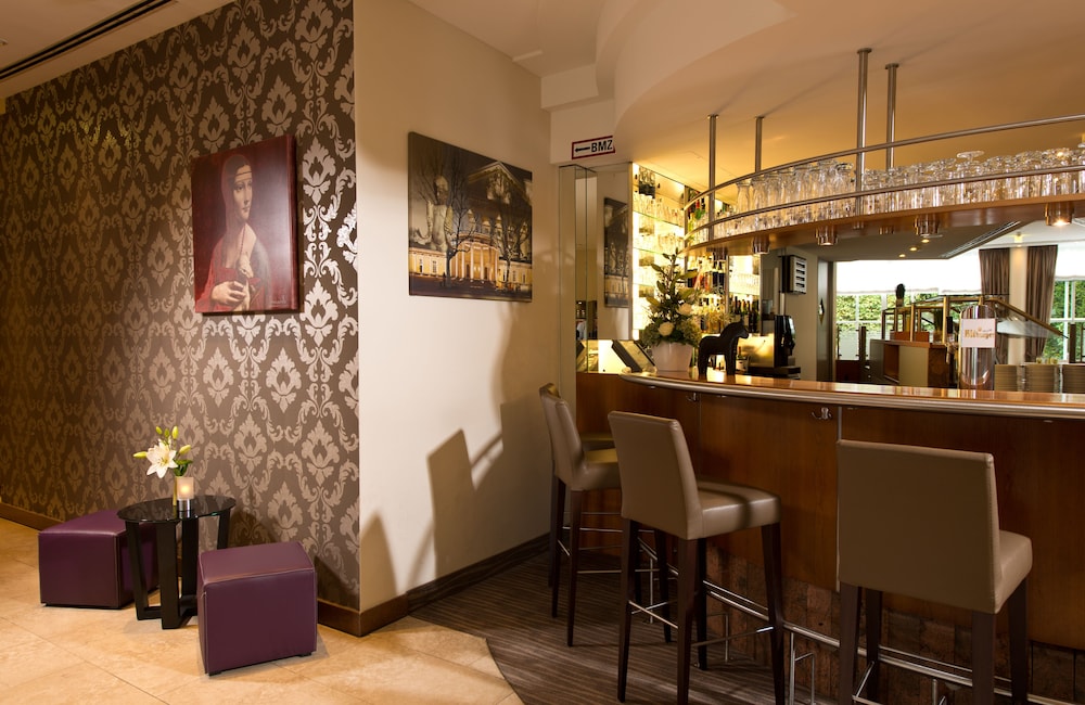 Leonardo Hotel Aachen 55/67