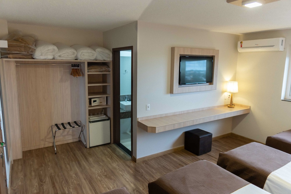 Luz Hotel by Castelo Itaipava 50/72