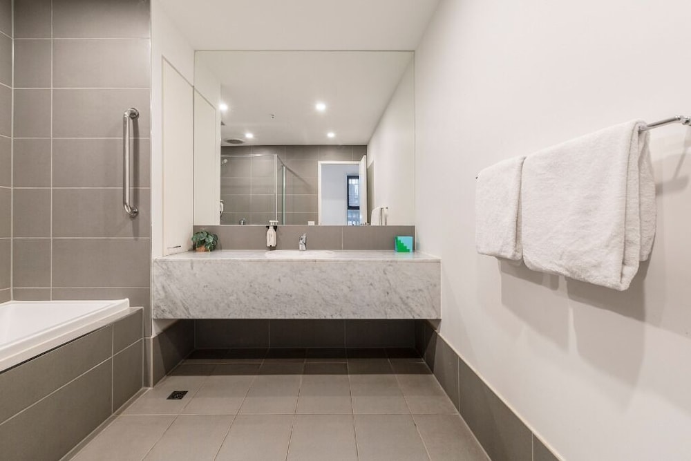 Punthill Apartment Hotel - Manhattan Melbourne 5/62