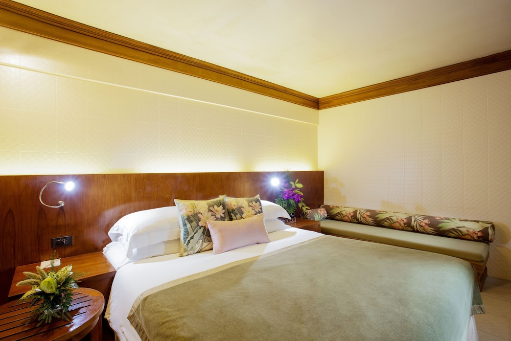 SAFARI BEACH HOTEL 15/48